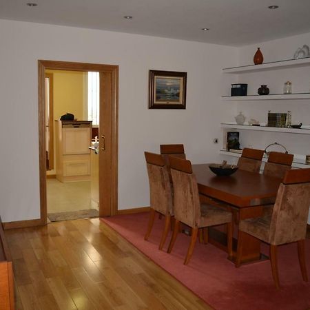 קוקה Apartamentos Alameda מראה חיצוני תמונה