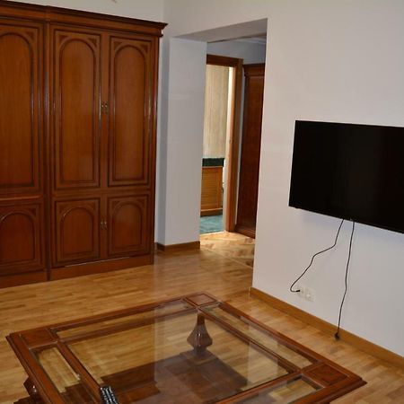 קוקה Apartamentos Alameda מראה חיצוני תמונה