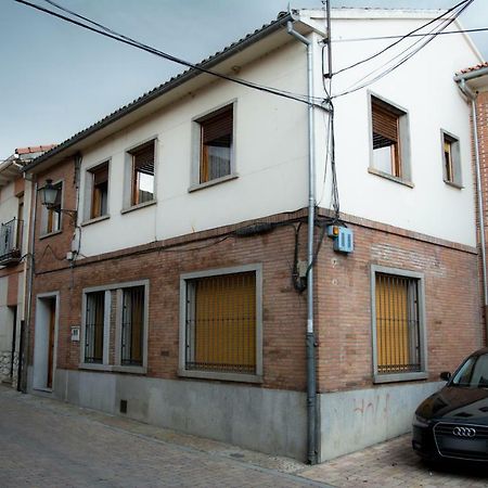 קוקה Apartamentos Alameda מראה חיצוני תמונה