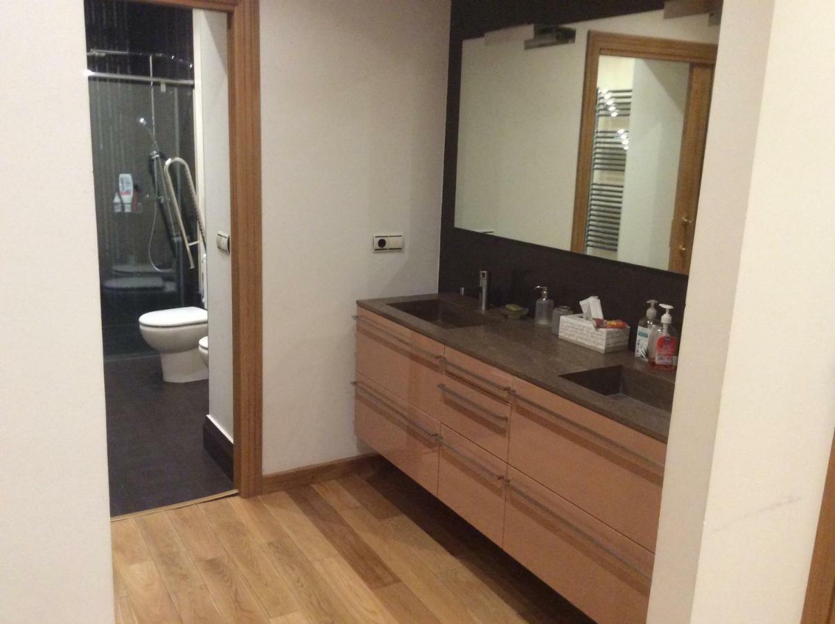 קוקה Apartamentos Alameda מראה חיצוני תמונה