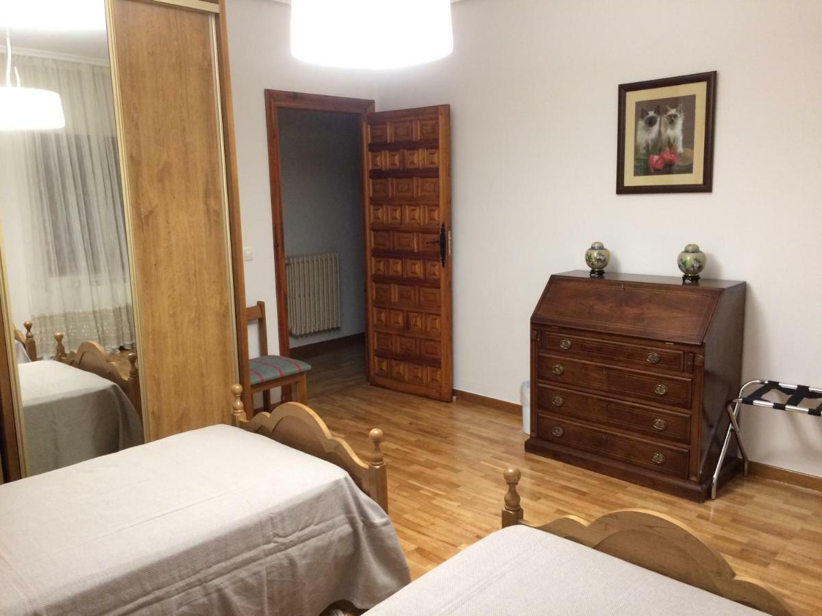 קוקה Apartamentos Alameda מראה חיצוני תמונה