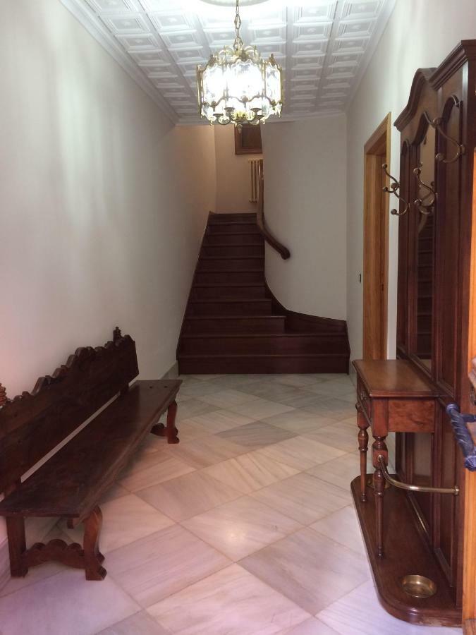 קוקה Apartamentos Alameda מראה חיצוני תמונה