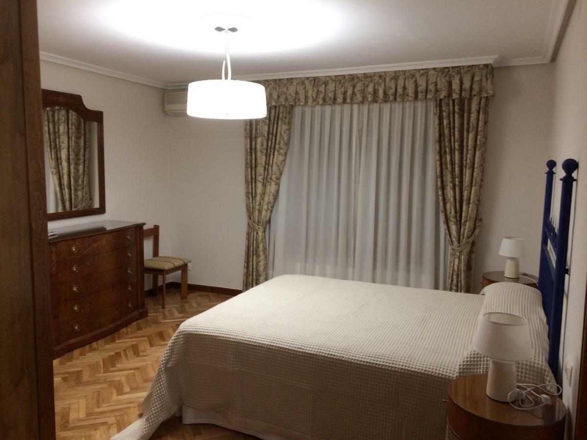 קוקה Apartamentos Alameda מראה חיצוני תמונה