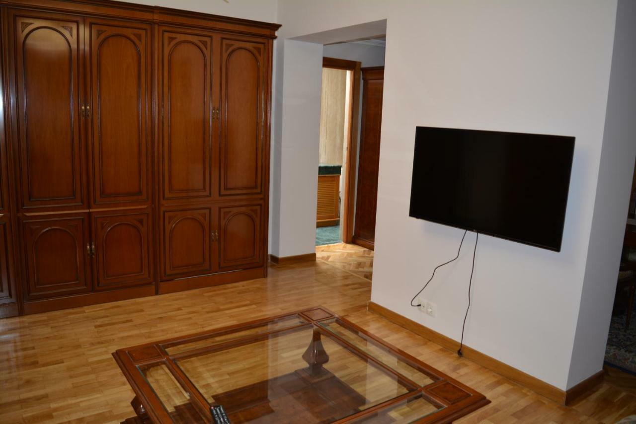 קוקה Apartamentos Alameda מראה חיצוני תמונה