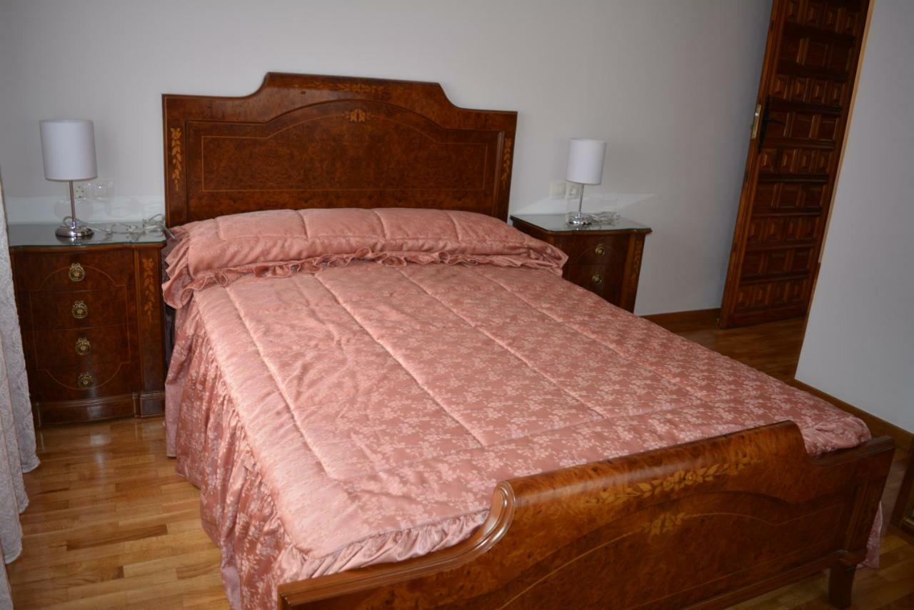 קוקה Apartamentos Alameda מראה חיצוני תמונה