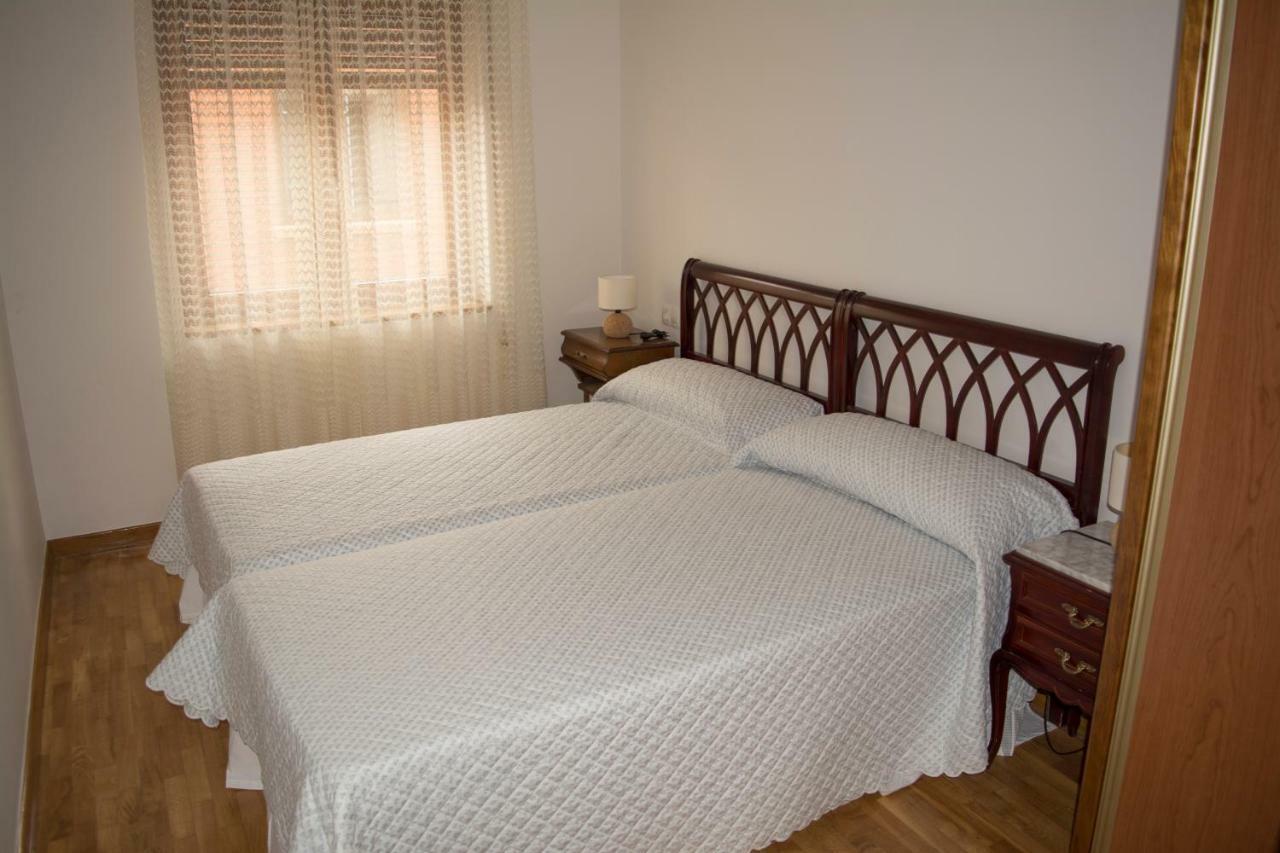 קוקה Apartamentos Alameda מראה חיצוני תמונה