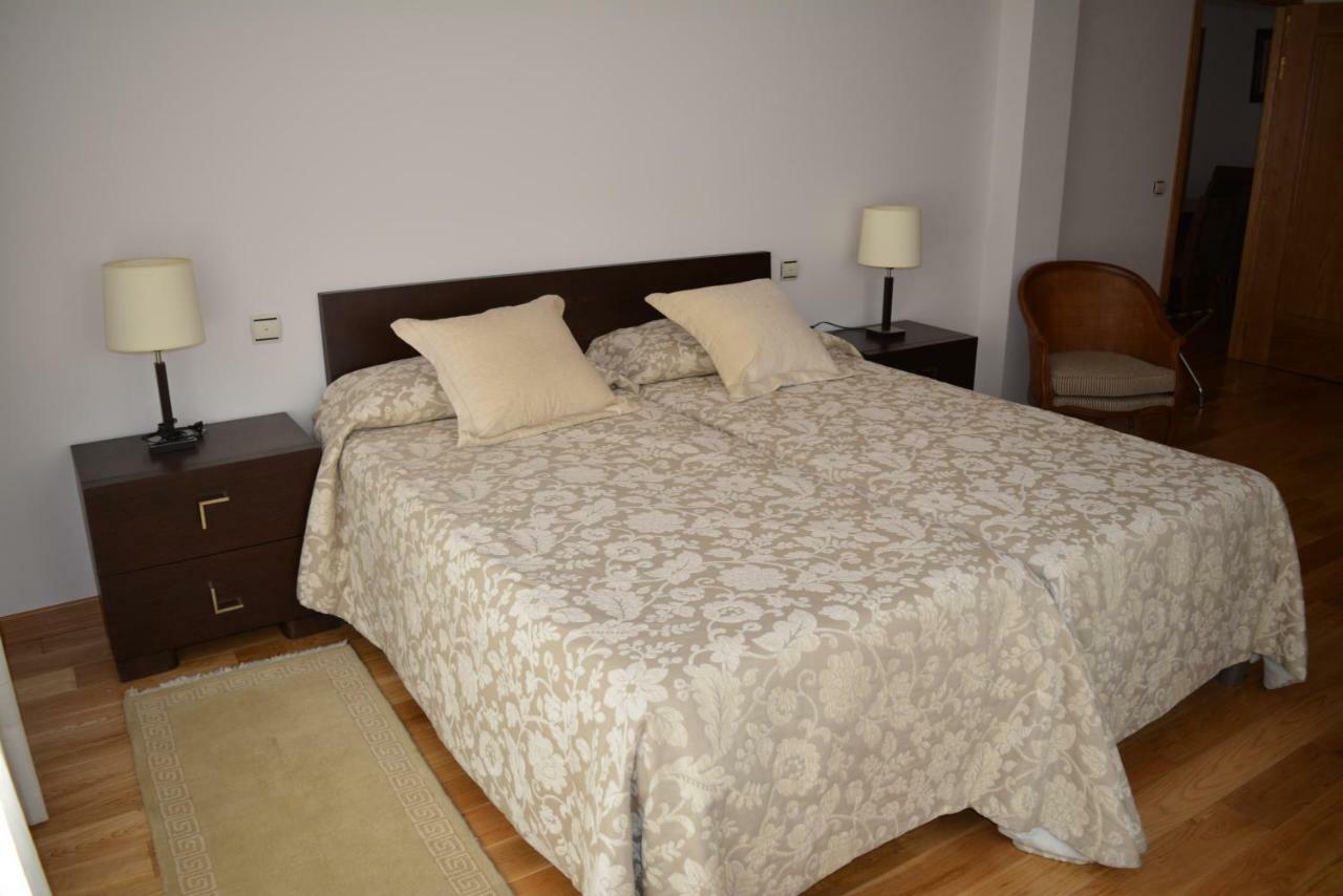 קוקה Apartamentos Alameda מראה חיצוני תמונה