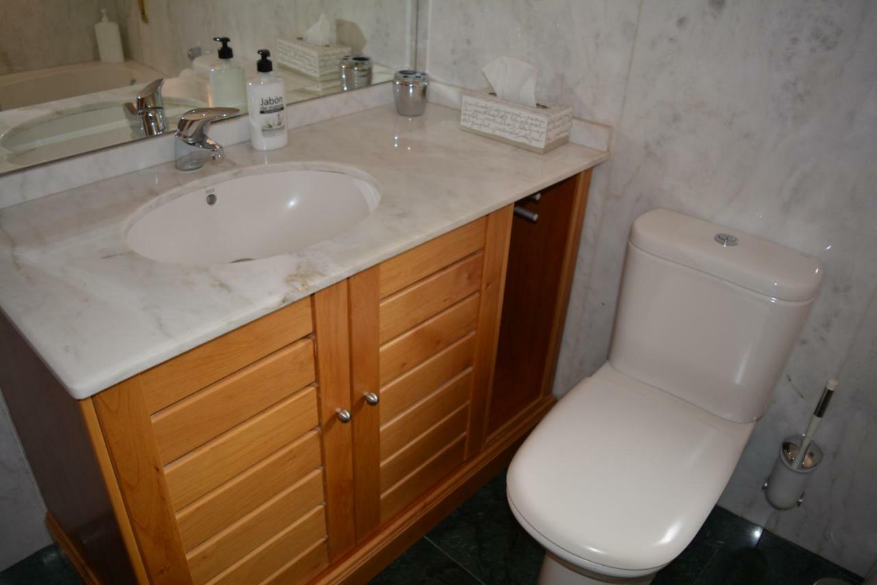 קוקה Apartamentos Alameda מראה חיצוני תמונה