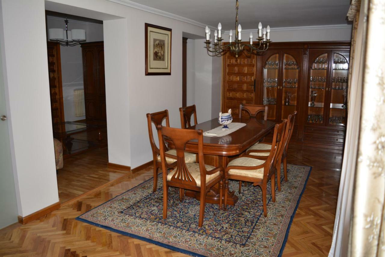 קוקה Apartamentos Alameda מראה חיצוני תמונה