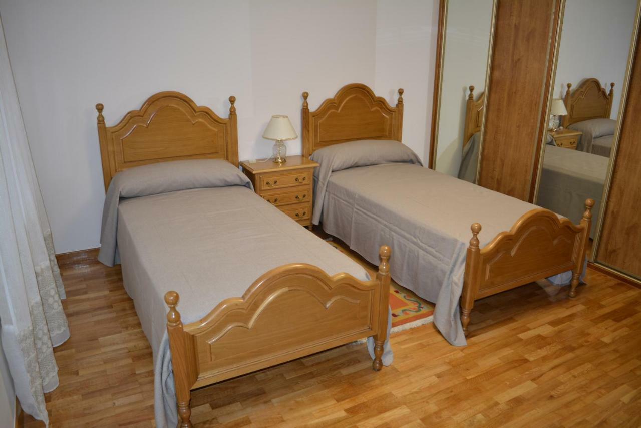 קוקה Apartamentos Alameda מראה חיצוני תמונה