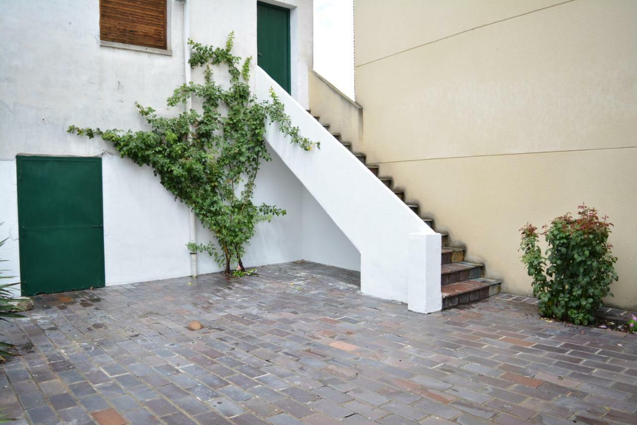 קוקה Apartamentos Alameda מראה חיצוני תמונה